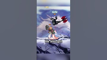 How to win every brawlhalla game