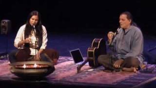 NADAKA & GOPIKA Vrindavana