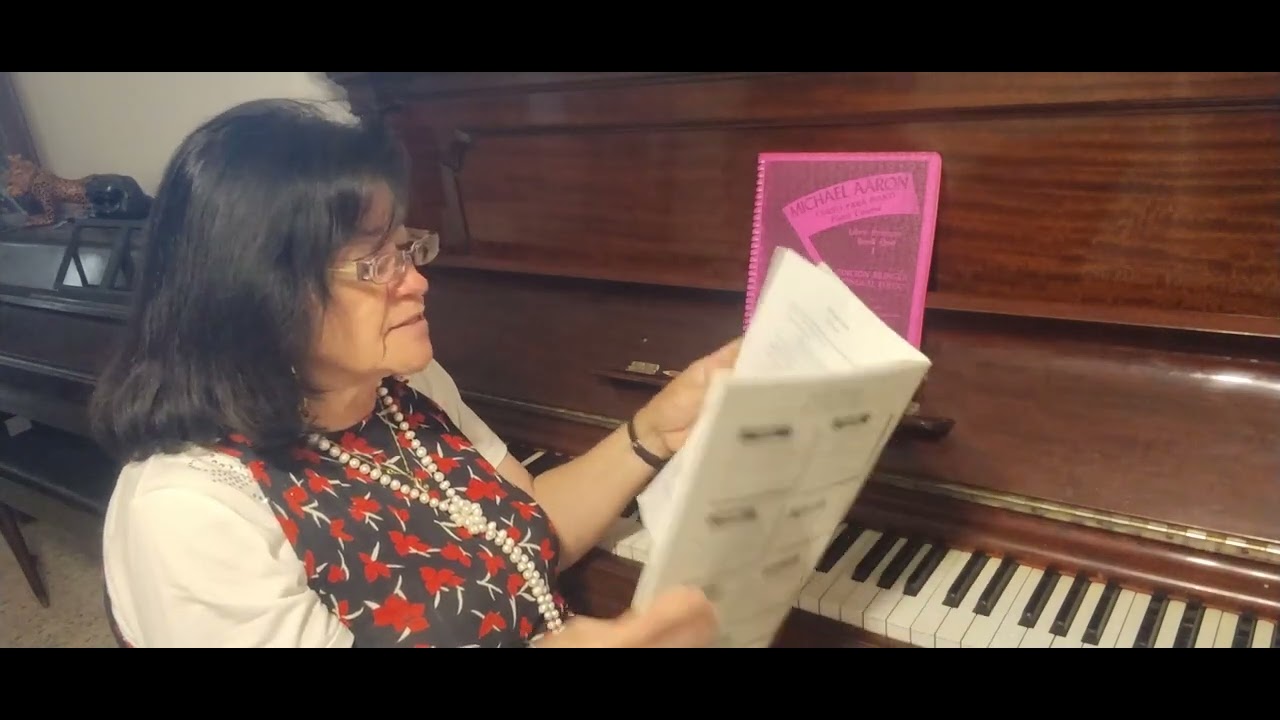 Piano Lessons - YouTube