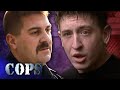 The Best of Officer Papi - Corporal Anthony Damiano | Cops TV Show