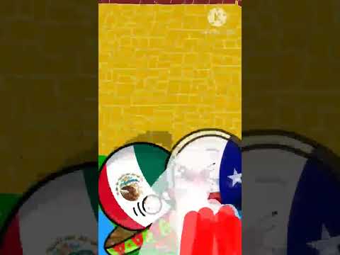 Countryballs Gogogo Countryballs Gogogogogo