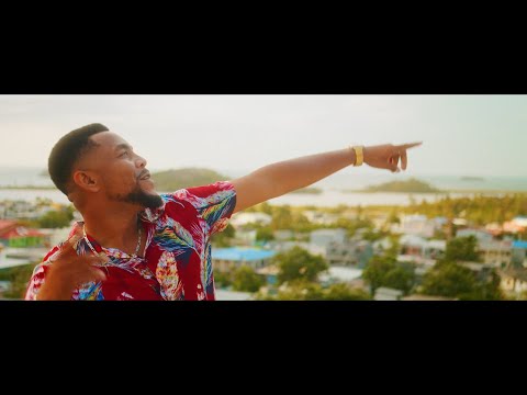 BODO - ROHO (CLIP OFFICIEL)