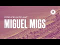 Miguel migs mix pt 1  deep  soulful house mix