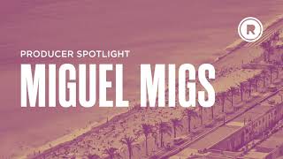 Miguel Migs Mix Pt. 1 | Deep & Soulful House Mix