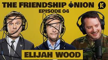 Ep. 4 - Elijah Wood: An Unexpected Guest (Pt. 2 of 2)