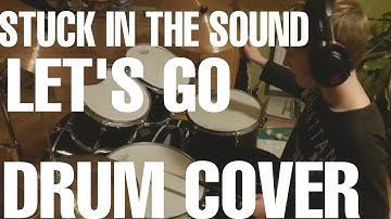 Stuck in the sound - Let