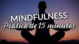 Mindfulness: Meditação Guiada