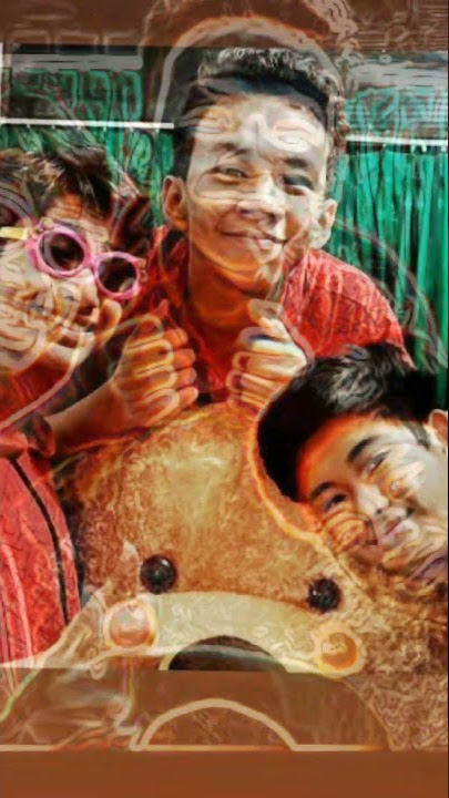 DJ SANTUI EFEK TIRAI HITAM KURAIH BINTANG CCP