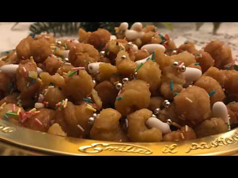 Struffoli