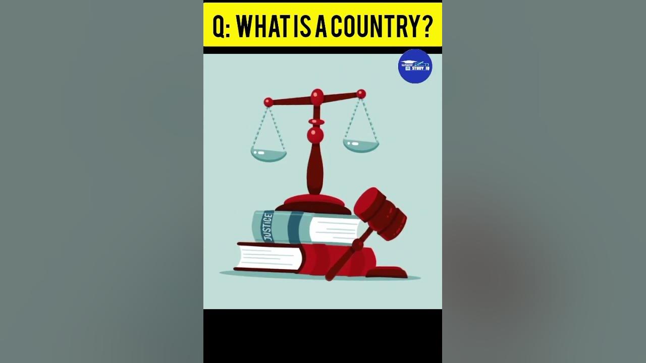 Q What Is A Country Answer whatisacountry YouTube q-what-is-a-country-answer-whatisacountry-youtube