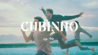 CUBINHO #90 - AO VIVO