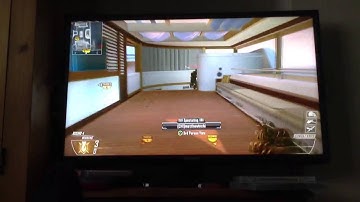 Black ops 2 Michael Myers montage part 2 ending