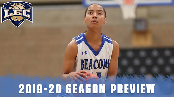 2019-20 LEC Women's Basketball Preview - UMass Bos...