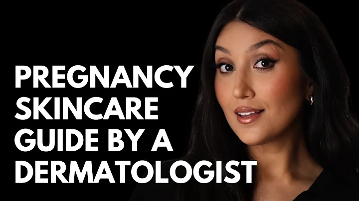 Pregnancy-Safe Skincare Routine | What to Use & Avoid | Dr. Sheila