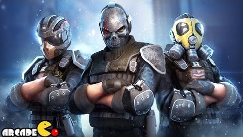 Modern Combat 5: Blackout - Spring Update Dev Diary (By Gameloft)