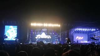 Stryper En Vivo Festival Hell And Heaven Metal Fest Open Air Foro Pegaso Toluca México 2022