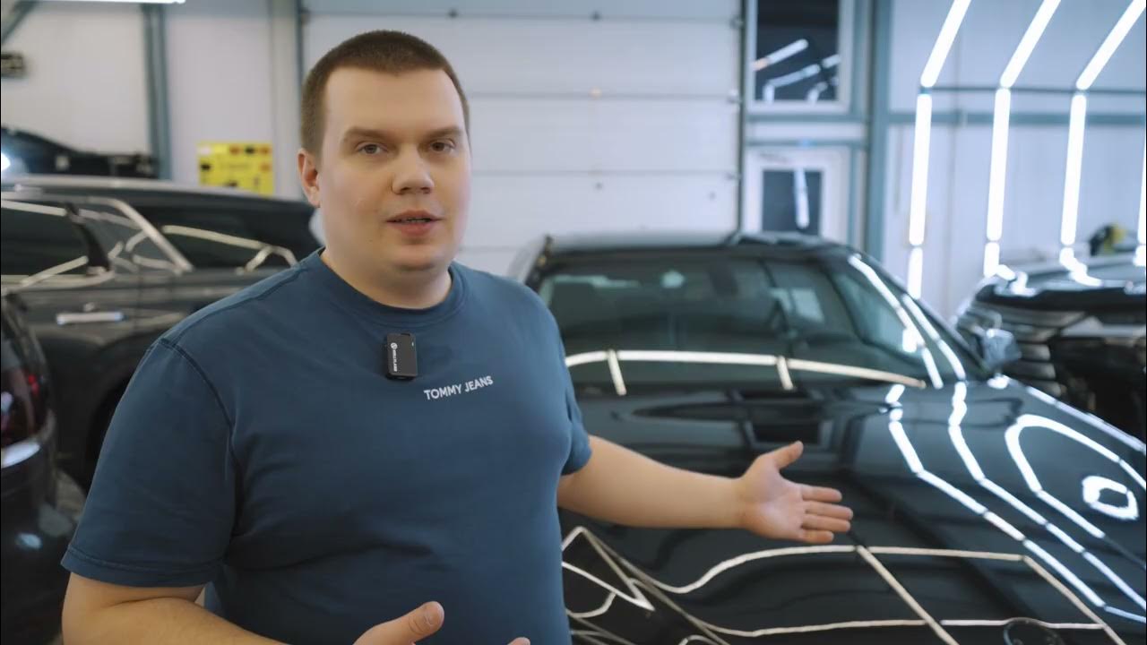 Kvm пленка. Kvm пленка
