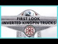 NEW Independent MiD Trucks: First Look & Wear Test