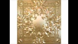 Jay-Z & Kanye West - Gotta Have It (Real Full Version)