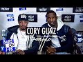 Cory Gunz Bars On I-95 Freestyle