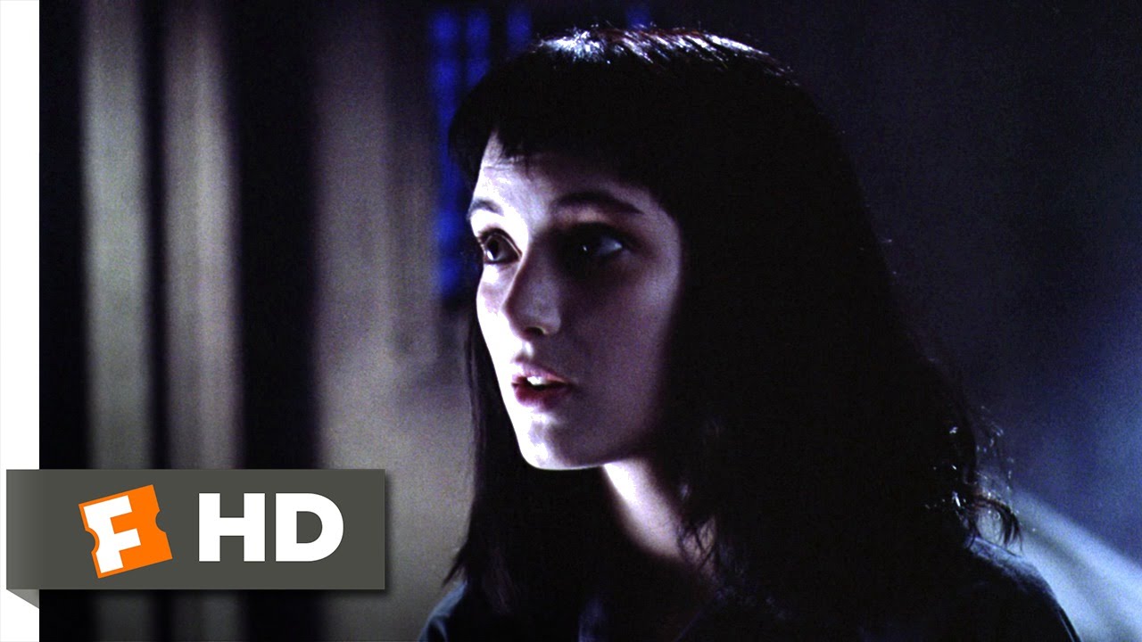 Winona Ryder Through the Years: From 'Beetlejuice' to 'Stranger ...