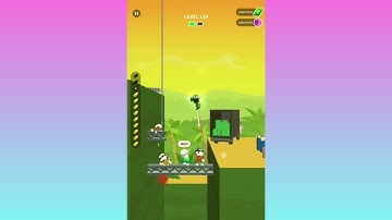 Johnny Trigger Level-134 #Gᴀᴍᴇʀ Zᴏɴᴇ