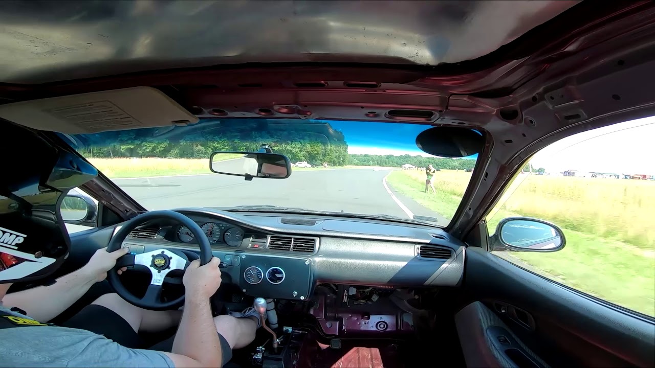VTEC CUP, RACE DAY, Ułęż 28.06.2020
