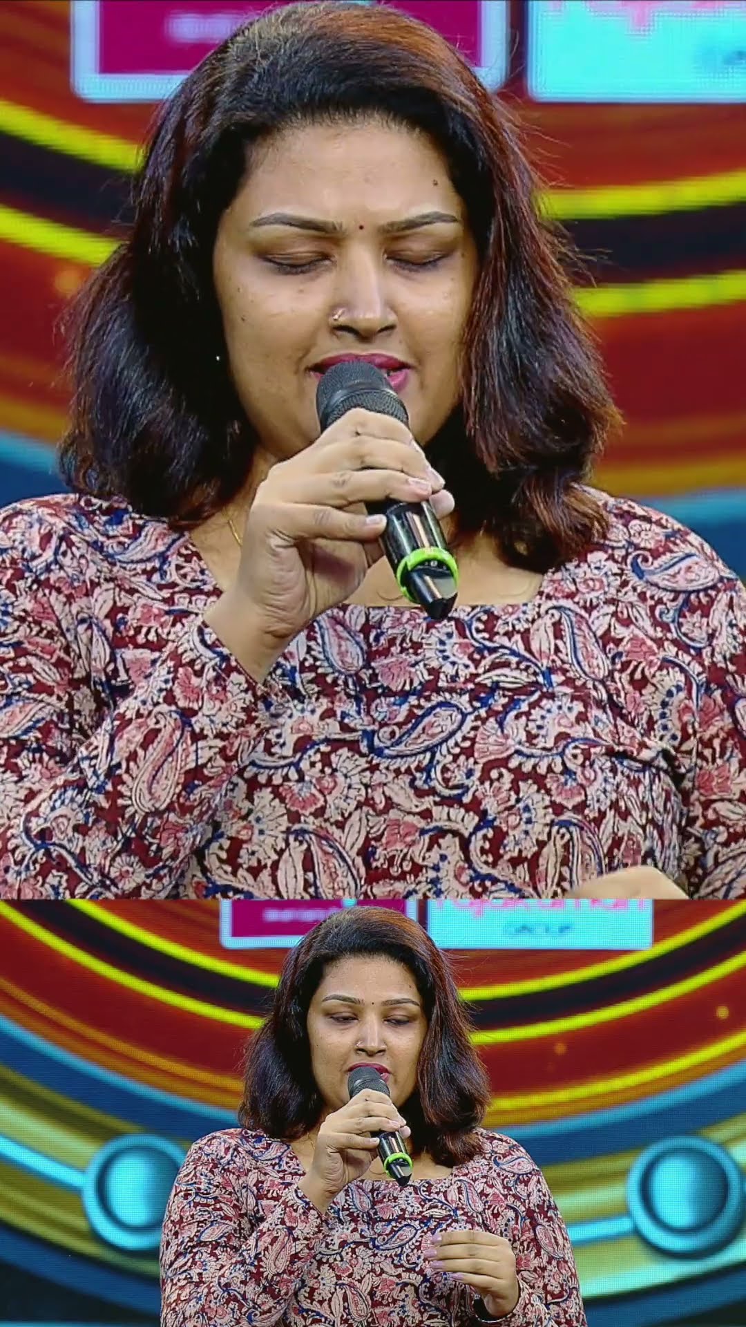 അതിഗംഭീരം ഈ ഗാനം ! #love #flowerstv #comedygenre