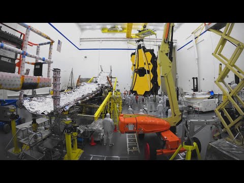 Defining Possible with the Webb Telescope