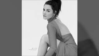 Maite Perroni - Contigo (Audio)