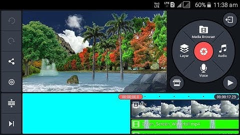 #kinemaster #vfx #editing Kinemaster vfx video tutorials in Android mobile