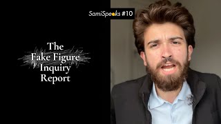 THE 250,000 R*PE GANG FIGURE IS A LIE!! Tates Arrested, PM Andy Burnham Is Good | SamiSpeaks Ep. 10