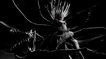 CODE VEIN | Butterfly Of Delirium(Solo, lvl1, no items, no gifts, no weapon upgrades, no damage)