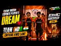 🇮🇳 Every Indian Esports Player's Dream ❤️ | Team India Enters EWC LAN!