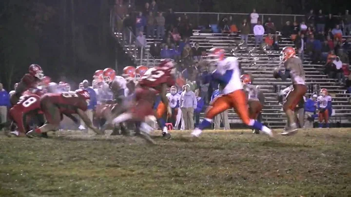PackInsider.com Robert Crisp Highlight Reel vs. So...