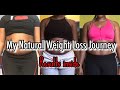 VSHRED Weight Loss Journey