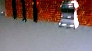 Deejay Carlindin - Mission Impossible