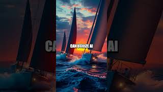 Ai-Driven Insights In Sailing Competitions