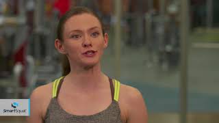 SmartSquat User Review - Jennifer Wilson