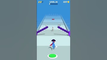 Join Clash 3D Gameplay Walkthrough Part 24