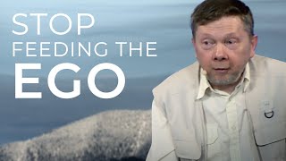 Is There Always Something Wrong in Your Life? This Might Be Why! | Eckhart Tolle