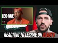 Thoughts on Lecrae's VLAD TV Interview