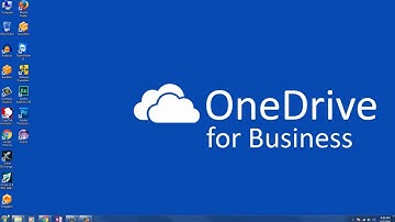 How to Setup OneDrive for Business Next Generation Sync Client on Windows