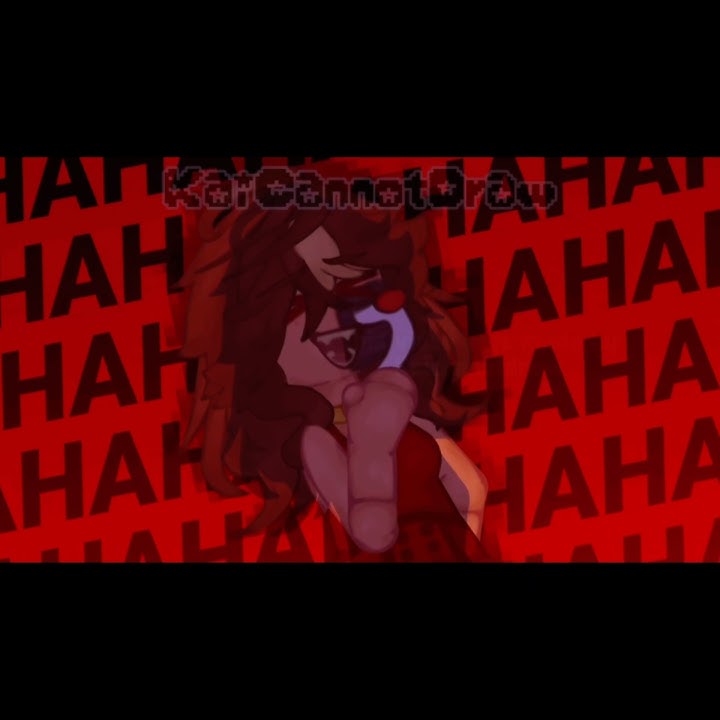 “COPYCAT” // #au #fnaf #meme #gacha #gl2 #trend