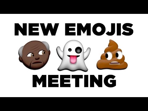the-new-emojis-have-a-meeting