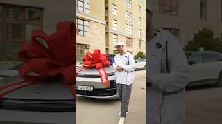 Как думаете, кем работает муж? #автомобиль #авто