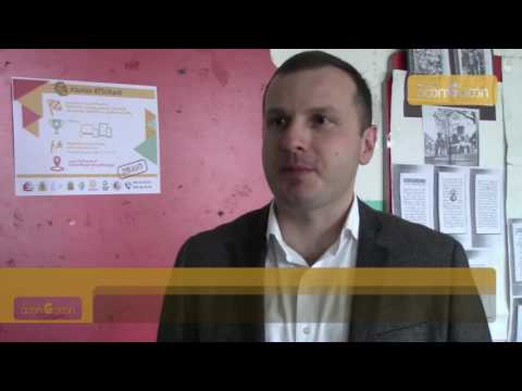 ზუგდიდის პროკურორი მოსწავლეებს ნარკოტიკების მავნე ზეგავლენაზე ესაუბრა