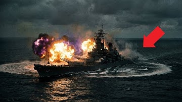 Why the US Sent a WWII "Dinosaur" to Vietnam (1968)