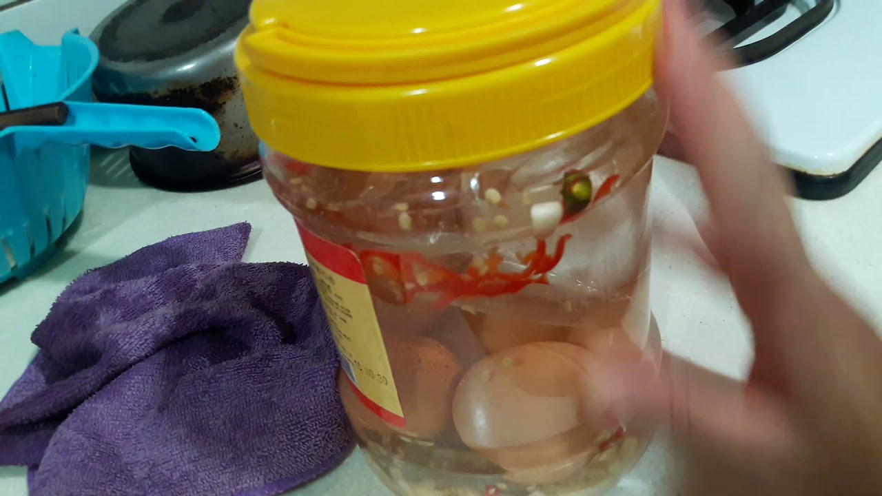 Masak daun singkong. - YouTube