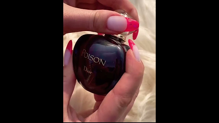 Poison Dior for women, Eau de Toilette#short